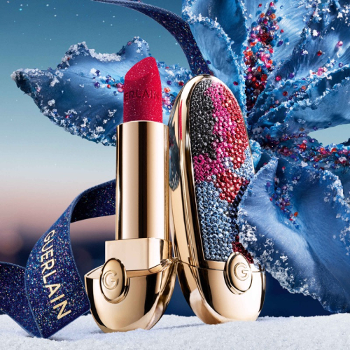 copy ofRouge G by Guerlain - The refill - The customizable care lipstick - The Velvets GUERLAIN